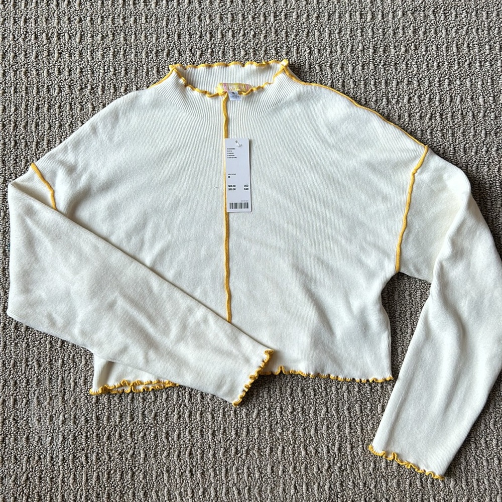 NWT Urban Outfitters Sweater